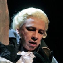 BWW Interview Part 2: Grimsley Discusses Opera, Sports and Singers as Athletes