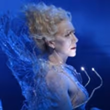 Julie Taymor's A MIDSUMMER NIGHT'S DREAM Screens at Capitol Center for the Arts…
