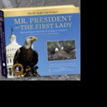 'Mr. President and The First Lady: The DC Eagle Cam Project' is Released
