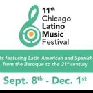 Afro-Cuban Dance & Concert Concludes Latino Music Festival