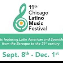 Afro-Cuban Dance & Concert Concludes Latino Music Festival