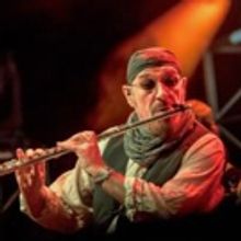 Ian Anderson to Bring JETHRO TULL to The Smith Center, 10/14