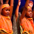 8th Annual African Children's Choir Come to ChangeMakers Gala NYC Today