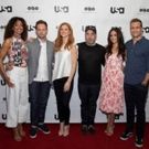 VIDEO: SUITS Cast Celebrates 100th Episode with Table Read of Pilot Episode