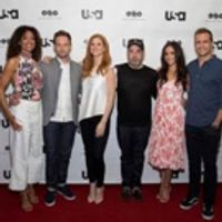 VIDEO: SUITS Cast Celebrates 100th Episode with Table Read of Pilot Episode Video