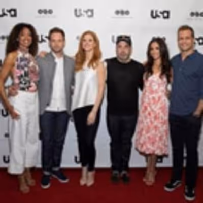 VIDEO: SUITS Cast Celebrates 100th Episode with Table Read of Pilot Episode