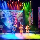 Tickets to RAIN: A TRIBUTE TO THE BEATLES on Sale in Chicago This Friday