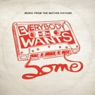 Official Soundtrack to Richard Linklater's EVERYBODY WANTS SOME Out 4/8