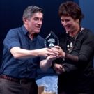 Photo Coverage: Eve Ensler Receives ABSOLUTE BRIGHTNESS Award