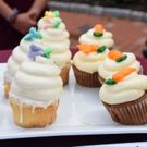 Photo Flash: Justin Guarini Hosts Cupcake-Off at Bucks County Playhouse in Honor of…
