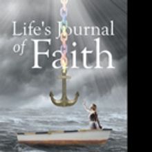 Sheila Donnelly Pens LIFE'S JOURNAL OF FAITH