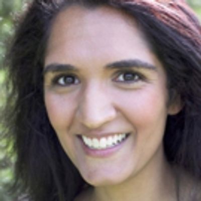 10 ON TUESDAY with Lavina Jadhwani