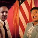 TNC Celebrates Black History Month with LUIGI AND LANGSTON, Starting Tonight