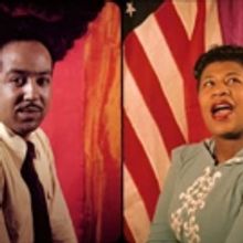 TNC Celebrates Black History Month with LUIGI AND LANGSTON, Starting Tonight