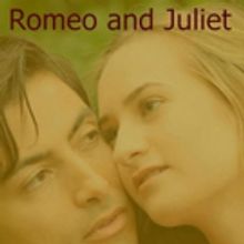 Photo Flash: ROMEO & JULIET Set in East Jerusalem at Theatricum Botanicum