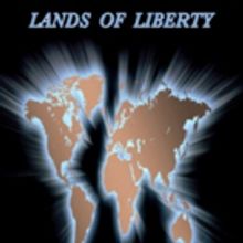 David Q. Tognoni Releases LANDS OF LIBERTY