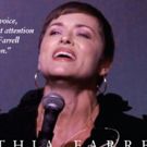 Cynthia Farrell Brings CROSSING BRIDGES to Metropolitan Room and Don't Tell Mama