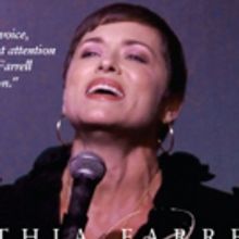 Cynthia Farrell Brings CROSSING BRIDGES to Metropolitan Room and Don't Tell Mama