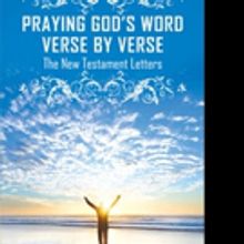 Rachel Truex Pens PRAYING GOD'S WORD VERSE BY VERSE