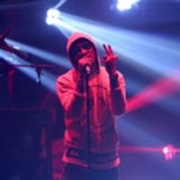 VIDEO: Future Performs 'Draco' off New Self-Titled Album on TONIGHT SHOW Video