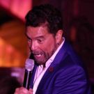 Photo Coverage: Clint Holmes Concludes Run at The Colony Hotel