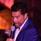 Photo Coverage: Clint Holmes Concludes Run at The Colony Hotel