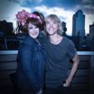 Angela McCluskey Premieres New Single 'You and Me'