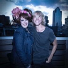 Angela McCluskey Premieres New Single 'You and Me'
