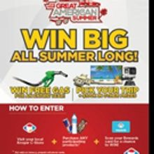 Kroger Convenience Store Brands Unveil Enterprise-Wide Summer Promotion