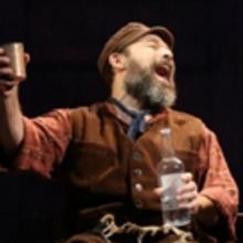 Broadway's FIDDLER ON THE ROOF Now on Sale Through Labor Day