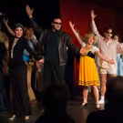Photo Coverage: Inside Imagine Productions' OVER THE TOP V: Imagine Goes To Hollywood