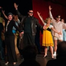 Photo Coverage: Inside Imagine Productions' OVER THE TOP V: Imagine Goes To Hollywood