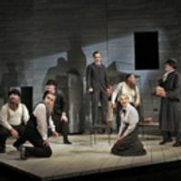 BWW Review: Two Icons Meet in OTSL's THE TRIAL Photo