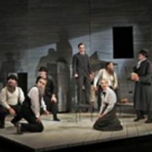 BWW Review: Two Icons Meet in OTSL's THE TRIAL