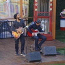 CBS's BIG BROTHER to Throw Ultimate Summer Bash ft. Ziggy Marley, 8/19
