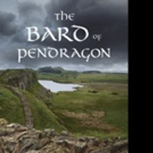 Keith Rasmusen Pens THE BARD OF PENDRAGON