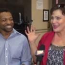 TV: Know Your Roots! Derrick Baskin, Lisa Howard, Jesse Tyler Ferguson and More Prep…