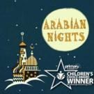 Story Pocket Theatre's ARABIAN NIGHTS Heads Back to Edinburgh Fringe, Aug 5-23