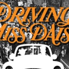 Bristol Riverside Theatre to Roll Into the New Year with DRIVING MISS DAISY