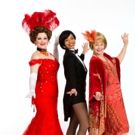 Broadway Show-Stoppers Fill the Intimate Independence Studio on 3 in JERRY'S GIRLS