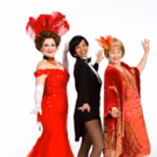 Broadway Show-Stoppers Fill the Intimate Independence Studio on 3 in JERRY'S GIRLS