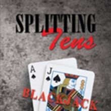 Roy Bain Releases 'Splitting Tens'