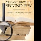 Richard Oliver Shares MESSAGES FROM THE SECOND PEW