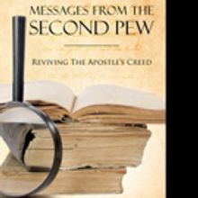 Richard Oliver Shares MESSAGES FROM THE SECOND PEW