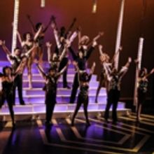 Photo Flash: First Look at Manatee Performing Arts Center's Season Opener 42ND STREET