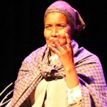 Searing Play About Gender Equality, CHAPTER 2 SECTION 9, Comes to the Baxter