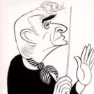 BWW Exclusive: Ken Fallin Illustrates- Leonard Bernstein