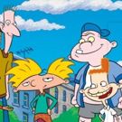 HEY ARNOLD, LEGENDS OF THE HIDDEN TEMPLE Returning to Nickelodeon