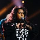 VIDEO: Bibi Bourelly Performs 'Ballin' on LATE LATE SHOW