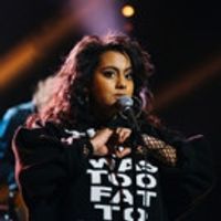 VIDEO: Bibi Bourelly Performs 'Ballin' on LATE LATE SHOW Video